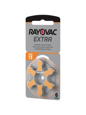 Rayovac Extra 13